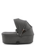 Strada Grey Mist Pushchair with Grey Mist Carrycot image number 9